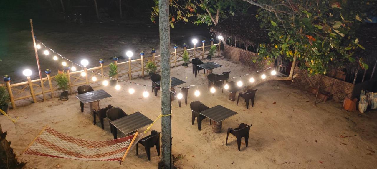 Marari Blue Whale Beach House Alappuzha Exterior photo