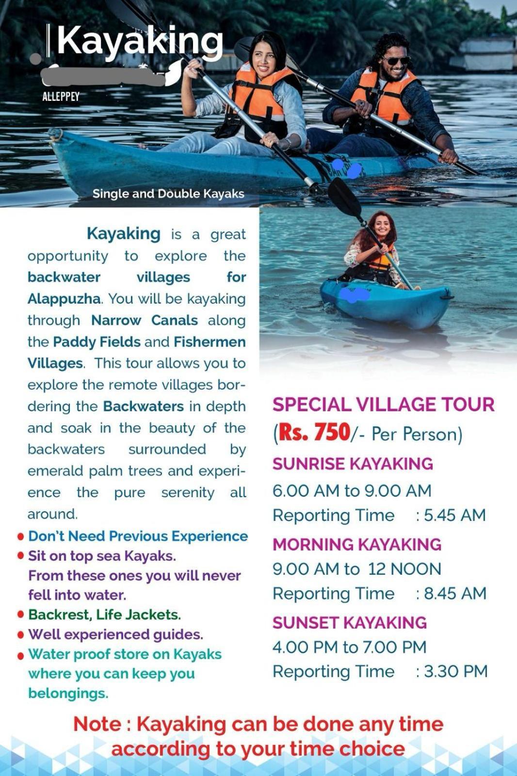 Marari Blue Whale Beach House Alappuzha Exterior photo