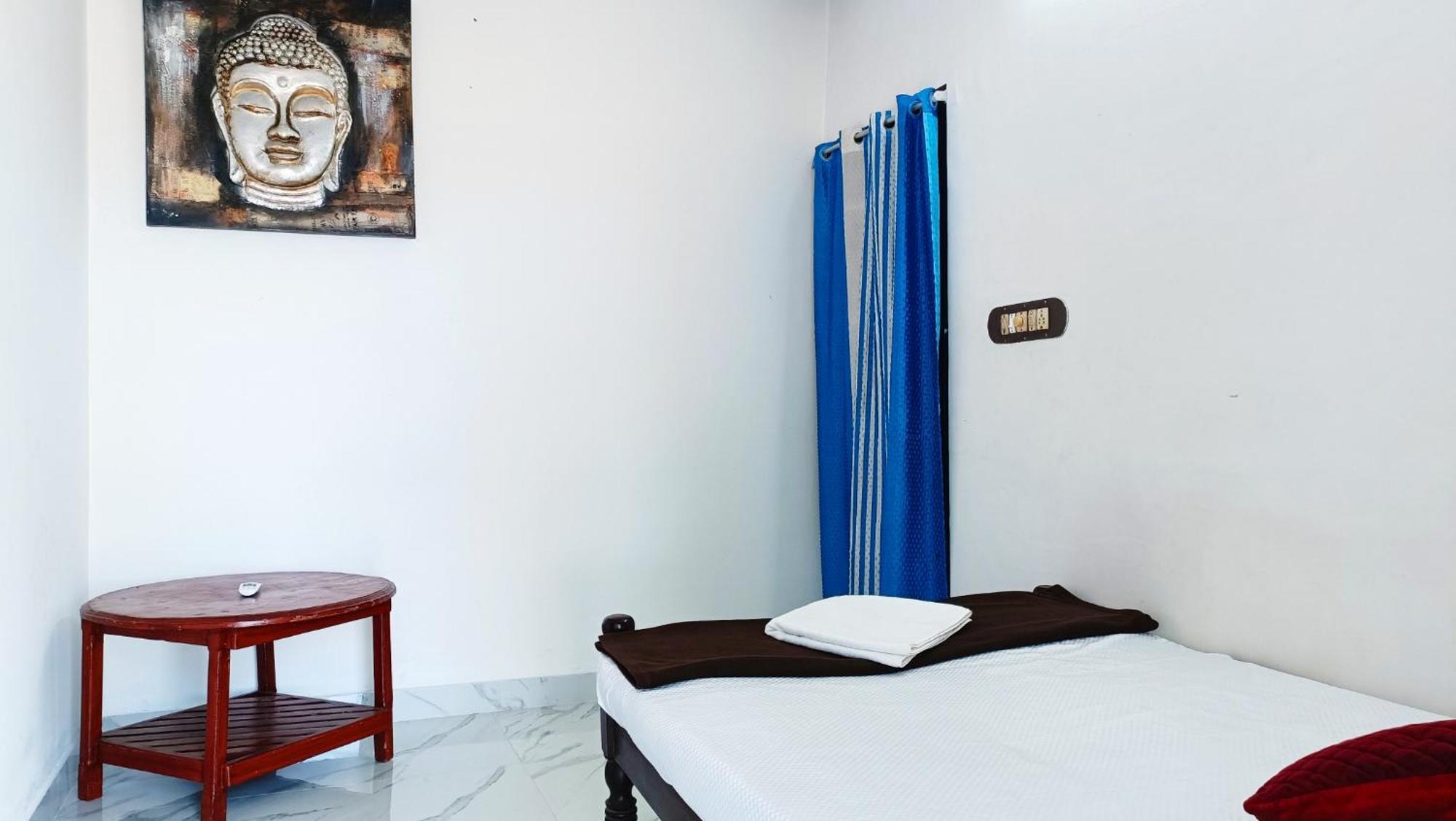 Marari Blue Whale Beach House Alappuzha Exterior photo